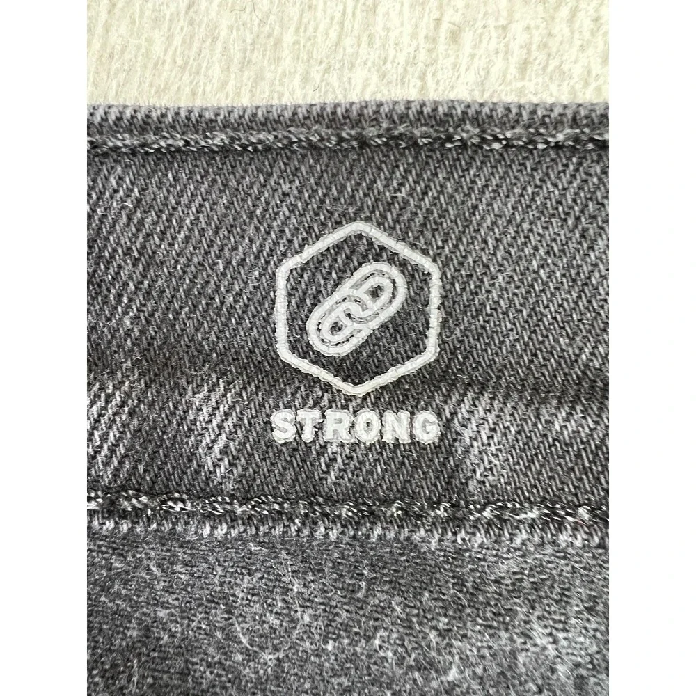 Levis levis western